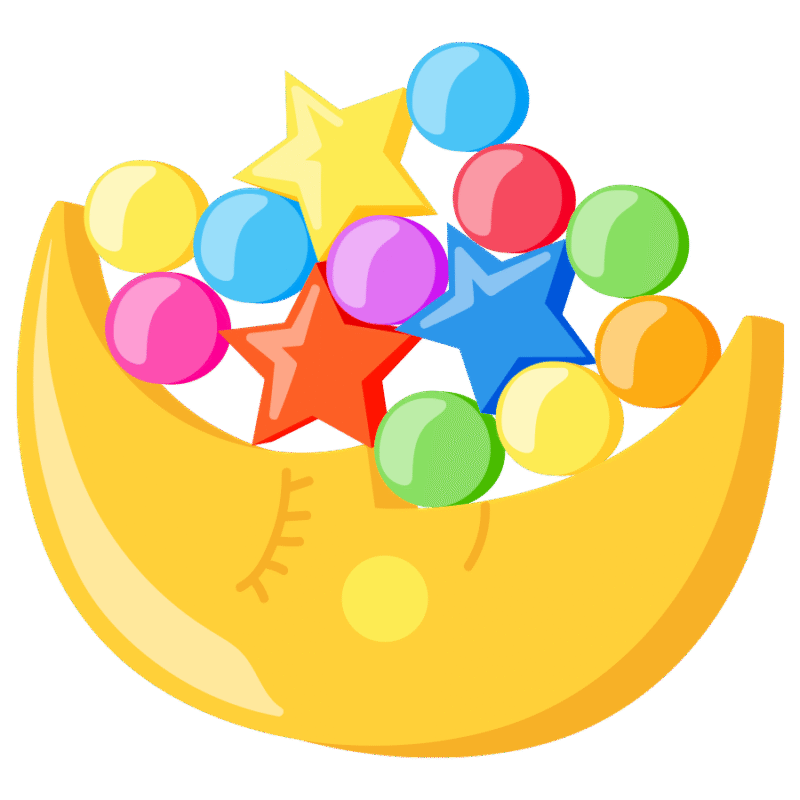 Baby Kids Toys
