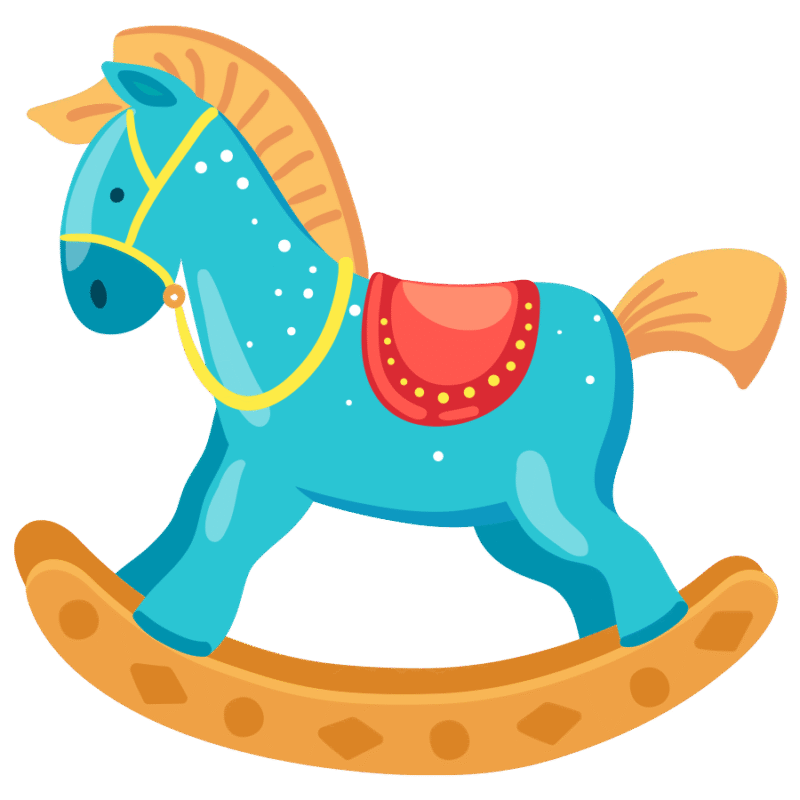 Wooden Horse