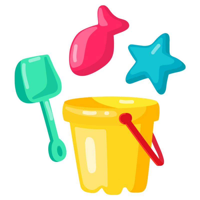 Bucket