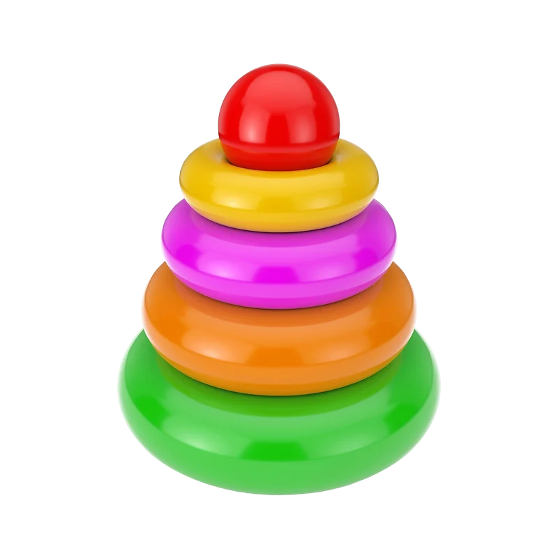 Fluffy Toy Texture  - Bild 3