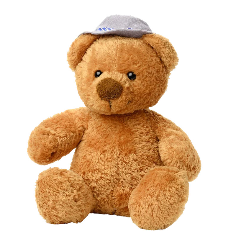 Brown Teddy Bear