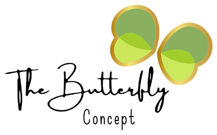 Fjärilen